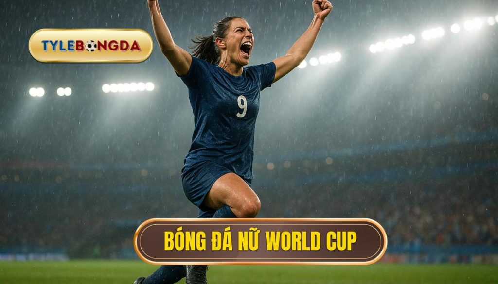 thumb - Bóng đá nữ World Cup