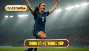 thumb - Bóng đá nữ World Cup