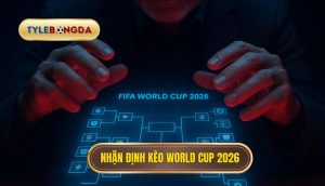 thumb - Nhận định kèo world cup 2026