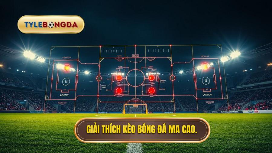 Kèo bóng đá Ma Cao là gì? Hiểu đúng về bản chất