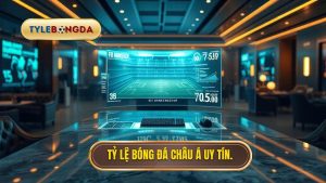Kèo bóng đá Châu Á: Cẩm nang toàn diện và bí quyết chinh phục từ chuyên gia