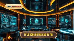 Kèo bóng đá Ma Cao - Cẩm nang soi tỷ lệ chuẩn xác cho dân cá cược