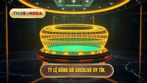 Kèo bóng đá Socolive: Bí quyết làm chủ cuộc chơi và tối ưu lợi nhuận