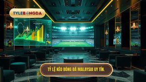 Kèo bóng đá Malaysia - Hướng dẫn chi tiết và bí quyết chinh phục nhà cái