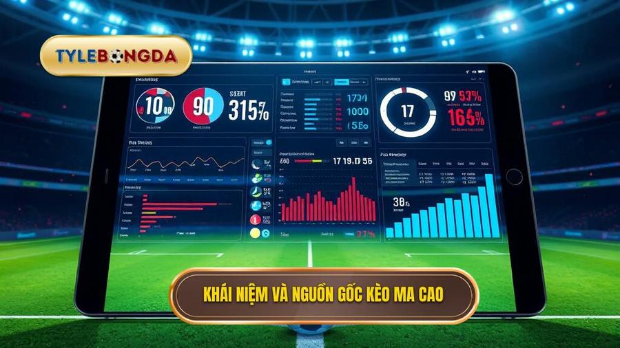 Khái niệm và nguồn gốc kèo Ma Cao