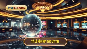 Tỷ Lệ Kèo Ma Cao - Bí Quyết Soi Kèo Nhà Cái Chính Xác Nhất 2024
