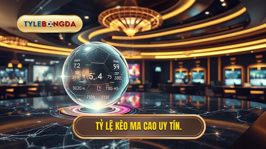 Tỷ Lệ Kèo Ma Cao - Bí Quyết Soi Kèo Nhà Cái Chính Xác Nhất 2024