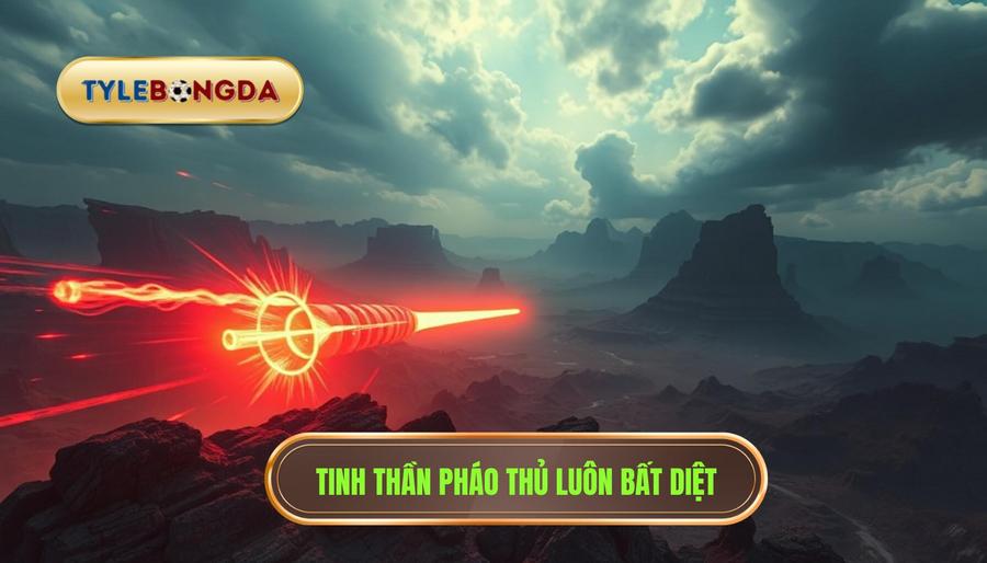 Sự dịch chuyển địa lý và tinh thần "Pháo Thủ" bất diệt
